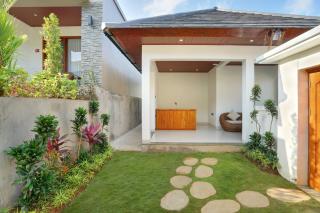 Arshaka village - Uluwatu - 1