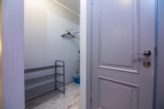Charming 3-Bedroom City Center Flat - 1