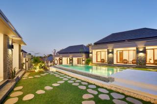 Arshaka village - Uluwatu - 0
