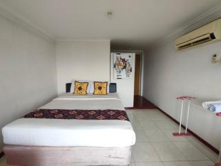 Bukit Indah Hotel Piyungan - 1