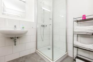 Stylish Apartment in Köln-Deutz - Cologne - 3