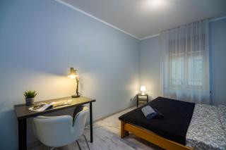 City Center 2-Bedroom Gem in Riga - 2