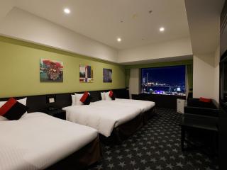 The Park Front Hotel at Universal Studios Japan - Osaka - 4
