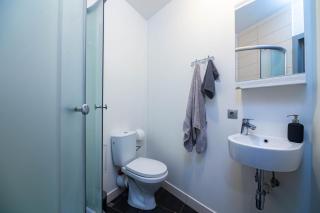 Modern Apartment in Riga Center - Riga - 8