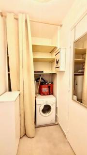 Cosy Studio nice proche tram parking prive - Nice - 6