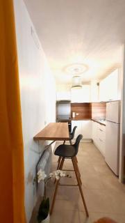 Cosy Studio nice proche tram parking prive - Nice - 3