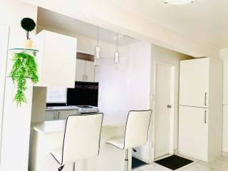Ball Place Residence-Enjoy the entire downstairs - Auckland - 6