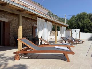 Casa di Nika - charming stone villa - Bribir - 4