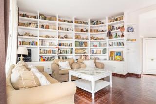 Casa de la Media Luna - El Pozo del Cabo - 4