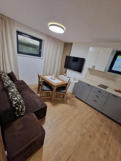 Suterénový Apartmán Starý Smokovec - Starý Smokovec - 1