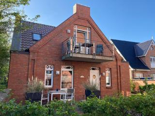 Haus Strandhus - Wyk auf Föhr - 0