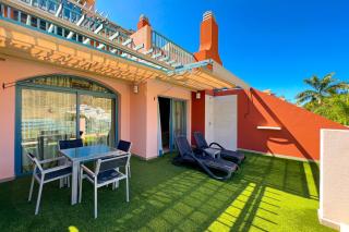 Apartamentos Cordial Mogán Valle - Puerto de Mogán - 9