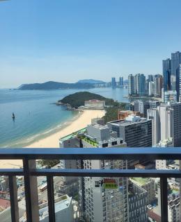 Marysol by Haeundae beach - Busan - 0