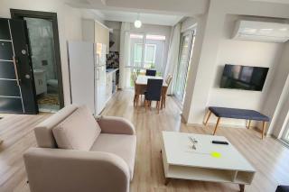 Villa Duygu1 Ortak Havuzlu - Dalaman - 3