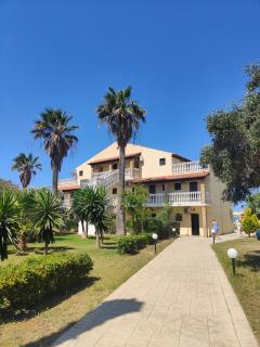Sun Sea View - Agios Stefanos - 9