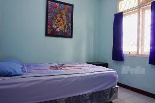 Villa Apedia Kebun Teh, 3 Kamar, Kolam, Billiard - Campaka - 8