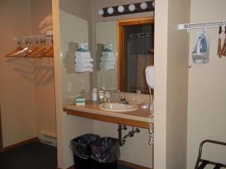 Homestead Suites - Fish Creek - Fish Creek - 3