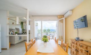 Basic Comfort Apartment Port Moxo 1º 0131 - Empuriabrava - 0