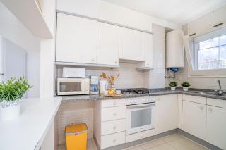 Basic Comfort Apartment Port Moxo 1º 0131 - Empuriabrava - 3