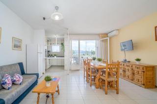 Basic Comfort Apartment Port Moxo 1º 0131 - Empuriabrava - 8