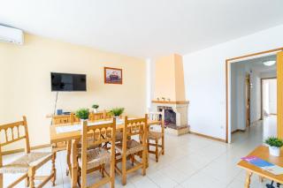 Basic Comfort Apartment Port Moxo 1º 0131 - Empuriabrava - 4