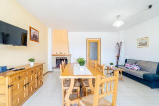 Basic Comfort Apartment Port Moxo 1º 0131 - Empuriabrava - 5