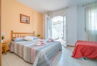 Basic Comfort Apartment Port Moxo 1º 0131 - Empuriabrava - 6