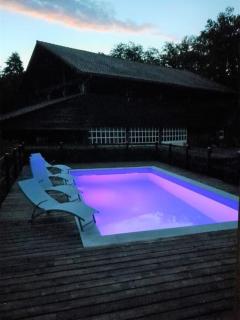 Gîte du barrage - Châteauponsac - 6