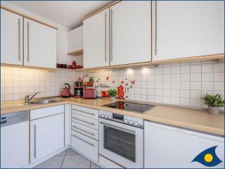 Dünenhaus Christa Whg 12 - Bansin - 1