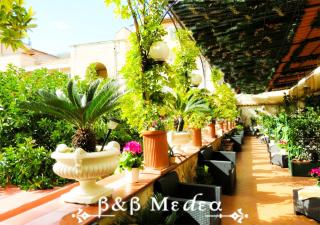 Bed & Breakfast Medea - 0