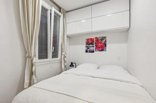 Jardin des Plantes - Jussieu 1bdr - B'Your Home - París - 4