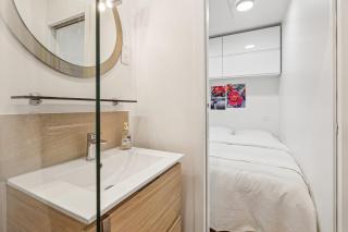 Jardin des Plantes - Jussieu 1bdr - B'Your Home - 1