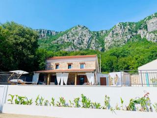 Casa di Nika - charming stone villa - 7