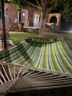 Mama’s Sunshine Garden Villa - 3