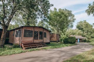 Camping Onlycamp de Besançon - Chalezeule - 2