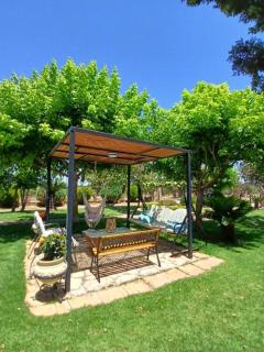 Mama’s Sunshine Garden Villa - 7