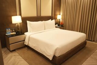 The Suryaa New Delhi - New Delhi - 7