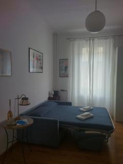 Brenta Studio - close to metro - Milan - 0