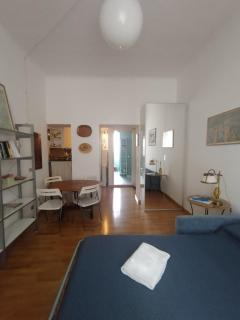 Brenta Studio - close to metro - Milan - 7