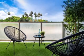 Magno Apartments Príncipe - Seville - 6