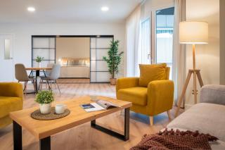 Magno Apartments Príncipe - Seville - 9