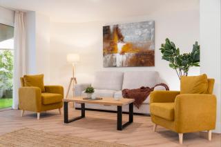 Magno Apartments Príncipe - Seville - 5