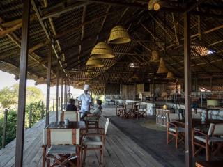Soroi Cheetah Tented Camp - Mwatate - 9