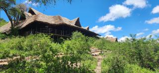 Soroi Cheetah Tented Camp - Mwatate - 0