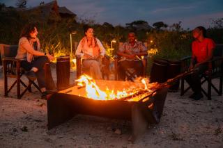 Soroi Cheetah Tented Camp - Mwatate - 7