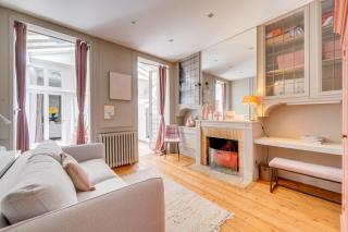 Le Départ Bordelais - Appt d'exception Hypercentre - 0