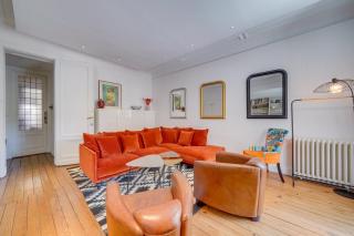 Le Départ Bordelais - Appt d'exception Hypercentre - 9