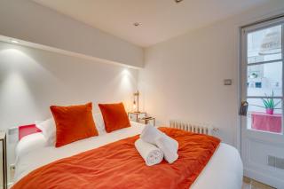 Le Départ Bordelais - Appt d'exception Hypercentre - Bordeaux - 4