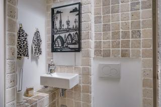 Le Départ Bordelais - Appt d'exception Hypercentre - 2