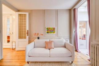 Le Départ Bordelais - Appt d'exception Hypercentre - 1